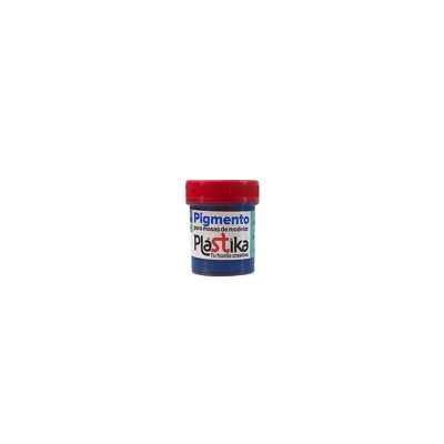 ETERNA- PIGMENTO PARA PORCELANA FRIA X 20 GR 49 CIAN ETERNA- PIGMENTO PARA PORCELANA FRIA X 20 GR 49 CIAN