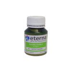 ETERNA- ESMALTE ACRILICO AL AGUA x 37 64 VERDE BAMBU