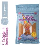 NICRON- PORCELANA FRIA LETICIA SUARES DEL CERRO X 500 GRS (20)