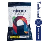 NICRON- PORCELANA FRIA NICRON X 500 GRS (20)
