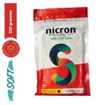 NICRON- PORCELANA FRIA NICRON SOFT X 325 GRS (20)