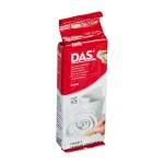 GIOTTO-DIDO- MASA CERAMICA FRIA DAS  500 GMS BLANCA