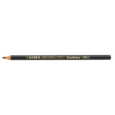 LYRA- LAPIZ CARBONILLA EXTRA DURO (3H)- 308/5 2035005 LYRA- LAPIZ CARBONILLA EXTRA DURO (3H)- 308/5 2035005
