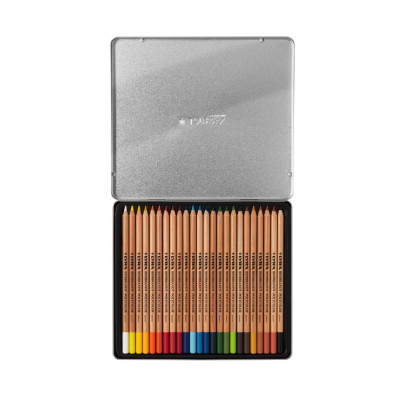 LYRA- LAPIZ REMB POLYCOLOR LATA X 24 