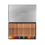 LYRA- LAPIZ REMB POLYCOLOR LATA X 36