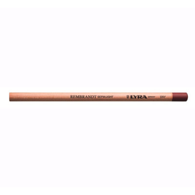 LYRA- LAPIZ SEPIA NO GRASO MARRON CLARO- 302 2051150 LYRA- LAPIZ SEPIA NO GRASO MARRON CLARO- 302 2051150