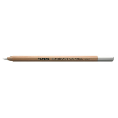 LYRA- LAPIZ REMB AQUARELL 01 BLANCO LYRA- LAPIZ REMB AQUARELL 01 BLANCO
