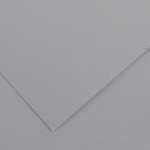 CANSON- HOJA IRIS VIVALDI 120 GRS A4 X 25 HJS GRIS PERLA