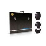 PLANTEC- MALETIN PLANTEC 5213 52 X 72 X 5CM EN PLASTICO