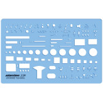 PLANTEC- PLANTILLA INYECTADA PLANTEC 2106 ELECTRICIDAD Y ELECTRONICA