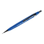 PLANTEC- PORTAMINAS PLANTEC 9511 CUERPO AZUL TRIAN. 0.5MM