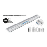 PLANTEC- REGLA PLANTEC 4803 X 30 CM (ESPECIAL PARA CORTE)