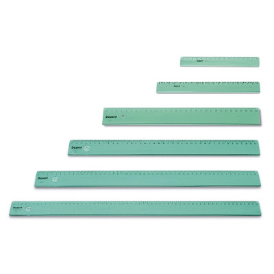 PLANTEC- REGLA DOZENT INYECT.2623 X 60CM. (MILIMETRADA) PLANTEC- REGLA DOZENT INYECT.2623 X 60CM. (MILIMETRADA)