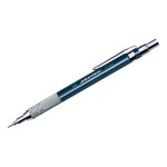 PLANTEC- PORTAMINAS PLANTEC 9562 CUERPO TRIAN. 0.7MM *DISC