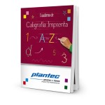 PLANTEC- CUADERNO DE CALIGRAFIA PLANTEC IMPRENTA NIV 3 9931