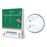 PLANTEC- CUADERNO DE CALIGRAFIA PLANTEC CURSIVA NIV 3 9941