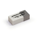 PLANTEC- GOMA PARA LAPIZ  Y TINTA PLANTEC 38X17X12 CHICA 19421