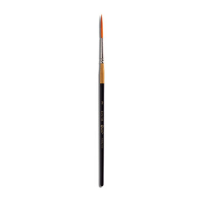 OLAMI ARTISTICO- PINCEL PI-138 SINTETICO LINER LARGO Nro 2 OLAMI ARTISTICO- PINCEL PI-138 SINTETICO LINER LARGO Nro 2