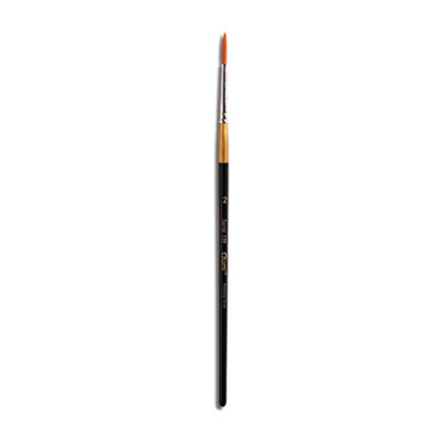 OLAMI ARTISTICO- PINCEL PI-139 SINTETICO LINER CORTO Nro 000 OLAMI ARTISTICO- PINCEL PI-139 SINTETICO LINER CORTO Nro 000