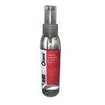 OLAMI ESC/COM- LIQUIDO LIMPIADOR PIZARRA BCA 125 ML (CJA X 16 UN)