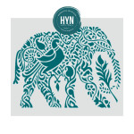 HYN- STENCIL ARTISTICO SERIE A 20 X 30 STA007