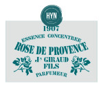 HYN- STENCIL ARTISTICO SERIE A 20 X 30 STA011