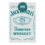 HYN- STENCIL ARTISTICO SERIE A 20 X 30 STA028