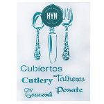 HYN- STENCIL ARTISTICO SERIE B 20 X 30 STB011