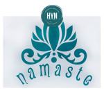 HYN- STENCIL ARTISTICO SERIE B 20 X 30 STB022