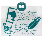 HYN- STENCIL ARTISTICO SERIE B 20 X 30 STB031