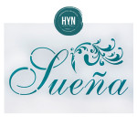 HYN- STENCIL ARTISTICO SERIE B 20 X 30 STB036