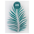 HYN- STENCIL ARTISTICO SERIE B 20 X 30 STB044