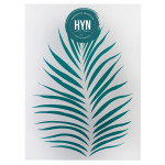 HYN- STENCIL ARTISTICO SERIE B 20 X 30 STB044