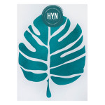 HYN- STENCIL ARTISTICO SERIE B 20 X 30 STB048