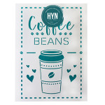 HYN- STENCIL ARTISTICO SERIE B 20 X 30 STB062