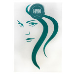 HYN- STENCIL ARTISTICO SERIE B 20 X 30 STB069