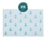 HYN- STENCIL ARTISTICO SERIE C 12 X 20 STC050