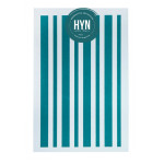 HYN- STENCIL ARTISTICO SERIE C 12 X 20 STC059