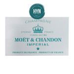 HYN- STENCIL ARTISTICO SERIE C 12 X 20 STC069