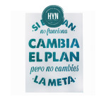 HYN- STENCIL ARTISTICO SERIE F 20 X 30 STF010