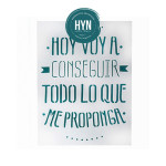 HYN- STENCIL ARTISTICO SERIE F 20 X 30 STF013