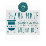 HYN- STENCIL ARTISTICO SERIE F 20 X 30 STF020