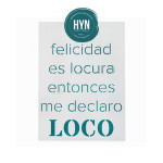 HYN- STENCIL ARTISTICO SERIE F 20 X 30 STF028