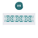 HYN- STENCIL ARTISTICO SERIE G 10 X 30 STG002