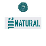 HYN- STENCIL ARTISTICO SERIE G 10 X 30 STG029