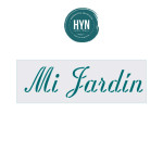 HYN- STENCIL ARTISTICO SERIE G 10 X 30 STG032