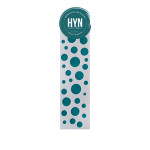 HYN- STENCIL ARTISTICO SERIE GMINI 04 X 15 STGM003
