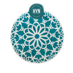 HYN- STENCIL ARTISTICO SERIE MANDALAS DIAM.60 STMA60006