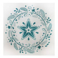 HYN- STENCIL ARTISTICO SERIE CORONAS DIAM.30 STCOR30007