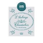 HYN- STENCIL ARTISTICO SERIE XL 35 X 40 STXL004